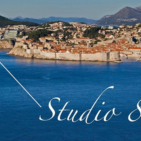 Studio 87 ドゥブロブニク エクステリア 写真